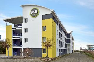 B&B Hotel Köln-Frechen fotoÄŸrafÄ±