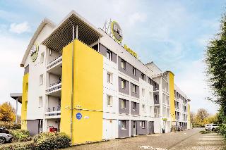 B&B Hotel Köln-Frechen fotoÄŸrafÄ±