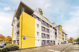 B&B Hotel Köln-Frechen fotoÄŸrafÄ±