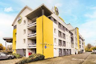 B&B Hotel Köln-Frechen fotoÄŸrafÄ±
