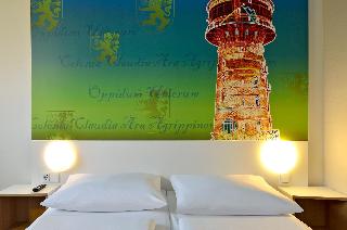B&B Hotel Köln-Frechen fotoÄŸrafÄ±