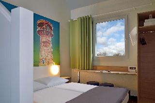B&B Hotel Köln-Frechen fotoÄŸrafÄ±