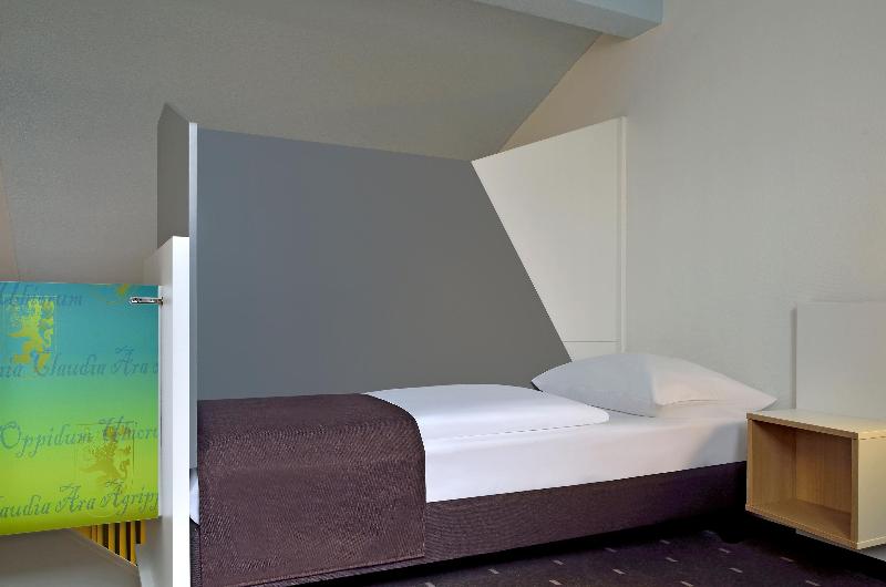 B&B Hotel Köln-Frechen - Oda
