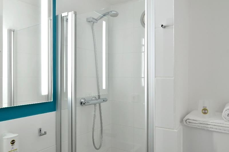 B&B Hotel Köln-Frechen - Oda