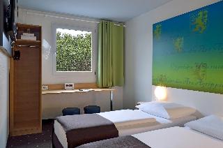 B&B Hotel Köln-Frechen fotoÄŸrafÄ±