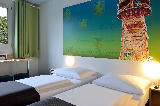 B&B Hotel Köln-Frechen fotoÄŸrafÄ±