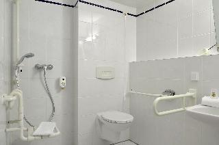 B&B Hotel Köln-Frechen fotoÄŸrafÄ±