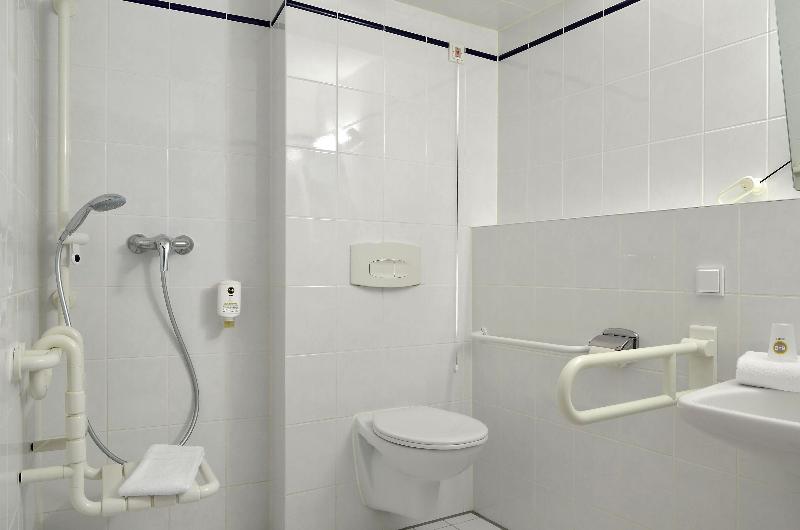 B&B Hotel Köln-Frechen - Oda