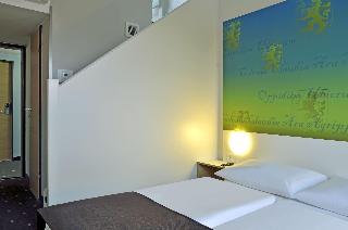 B&B Hotel Köln-Frechen fotoÄŸrafÄ±