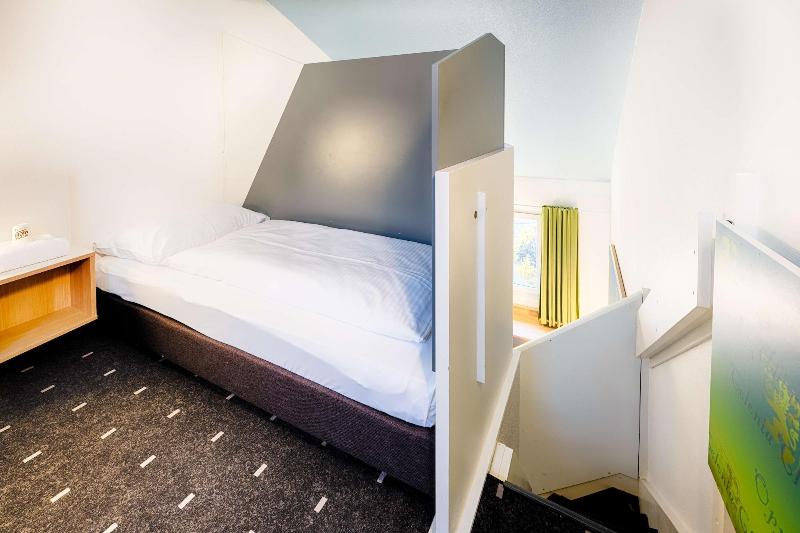 B&B Hotel Köln-Frechen - Oda