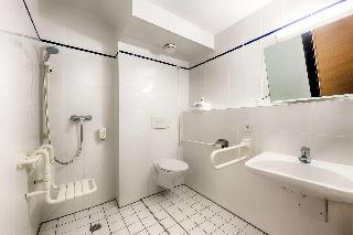 B&B Hotel Köln-Frechen fotoÄŸrafÄ±
