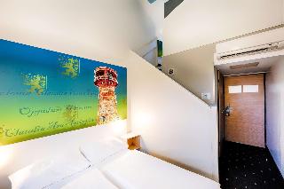 B&B Hotel Köln-Frechen fotoÄŸrafÄ±
