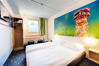 B&B Hotel Köln-Frechen fotoÄŸrafÄ±
