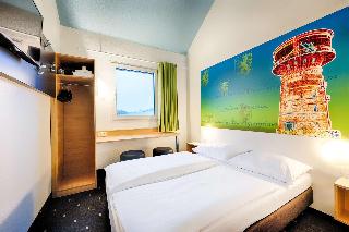 B&B Hotel Köln-Frechen fotoÄŸrafÄ±