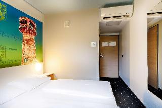 B&B Hotel Köln-Frechen fotoÄŸrafÄ±