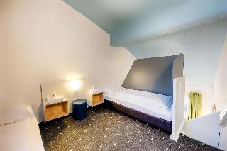 B&B Hotel Köln-Frechen fotoÄŸrafÄ±