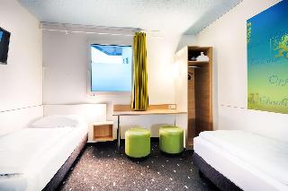 B&B Hotel Köln-Frechen fotoÄŸrafÄ±