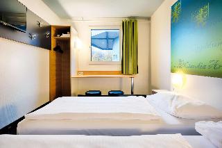 B&B Hotel Köln-Frechen fotoÄŸrafÄ±