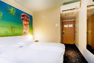 B&B Hotel Köln-Frechen fotoÄŸrafÄ±