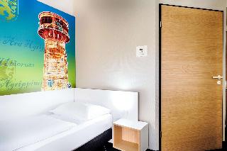 B&B Hotel Köln-Frechen fotoÄŸrafÄ±