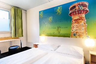 B&B Hotel Köln-Frechen fotoÄŸrafÄ±
