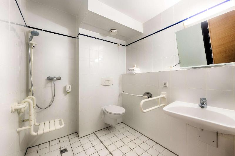 B&B Hotel Köln-Frechen - Oda