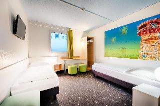 B&B Hotel Köln-Frechen fotoÄŸrafÄ±