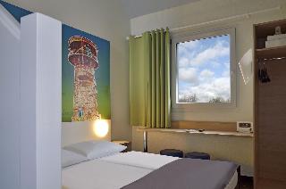 B&B Hotel Köln-Frechen fotoÄŸrafÄ±