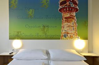 B&B Hotel Köln-Frechen fotoÄŸrafÄ±