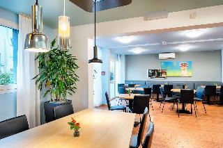 B&B Hotel Köln-Frechen fotoÄŸrafÄ±