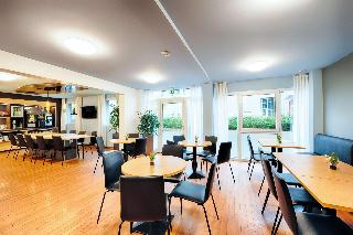 B&B Hotel Köln-Frechen fotoÄŸrafÄ±