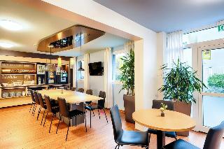 B&B Hotel Köln-Frechen fotoÄŸrafÄ±