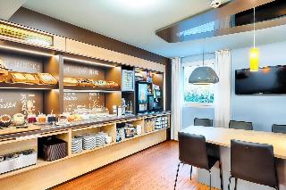 B&B Hotel Köln-Frechen fotoÄŸrafÄ±