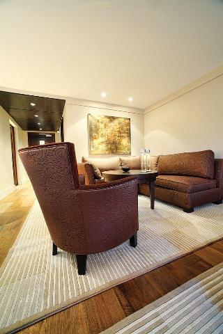 Les Suites de la Potinière