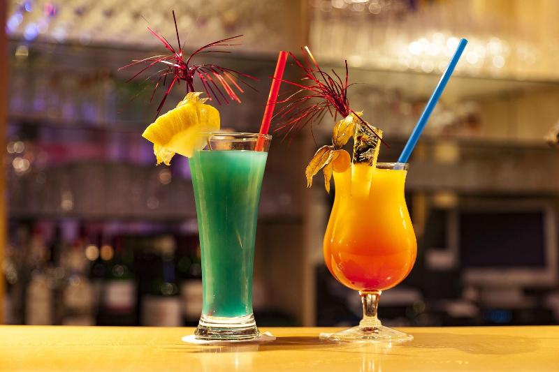 Rennsteighotel Kammweg - Bar