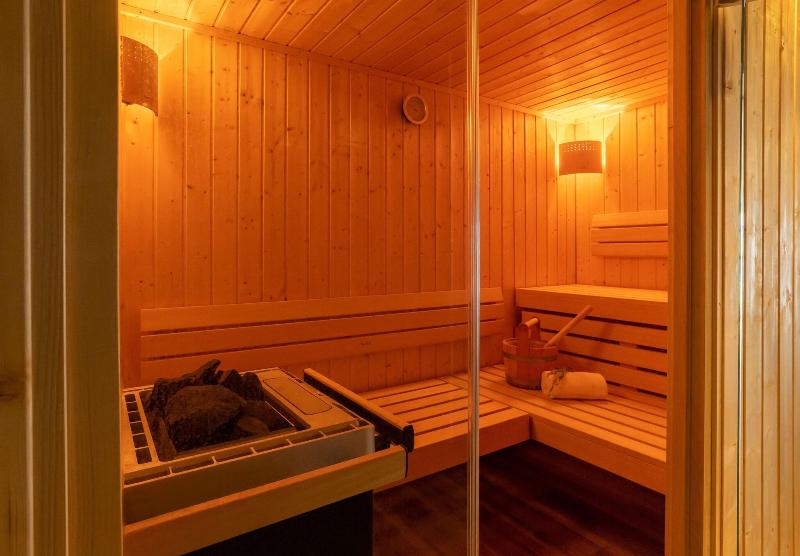 Rennsteighotel Kammweg - Aktivite
