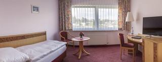 Rennsteighotel Kammweg otel fotoğrafı