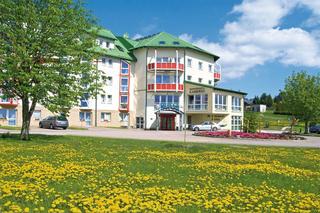 Rennsteighotel Kammweg fotoÄŸrafÄ±