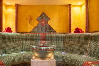 Rennsteighotel Kammweg fotoÄŸrafÄ±