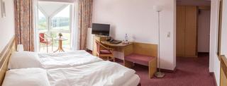 Rennsteighotel Kammweg fotoÄŸrafÄ±