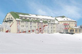 Rennsteighotel Kammweg fotoÄŸrafÄ±