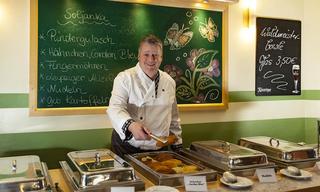 Rennsteighotel Kammweg fotoÄŸrafÄ±