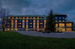 Rennsteighotel Kammweg fotoÄŸrafÄ±