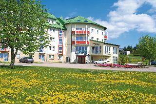 Rennsteighotel Kammweg fotoÄŸrafÄ±