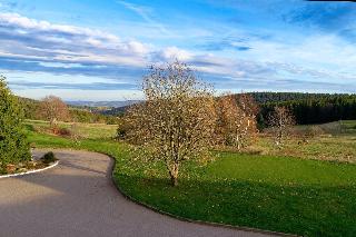 Rennsteighotel Kammweg fotoÄŸrafÄ±