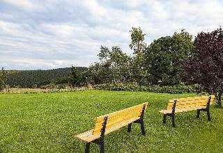 Rennsteighotel Kammweg fotoÄŸrafÄ±