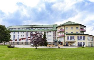 Rennsteighotel Kammweg fotoÄŸrafÄ±