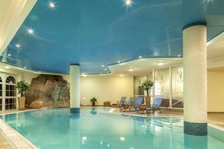 Rennsteighotel Kammweg fotoÄŸrafÄ±