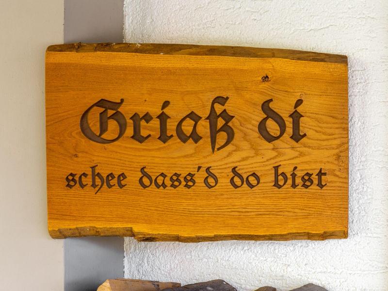 Haus Gabriele - Genel