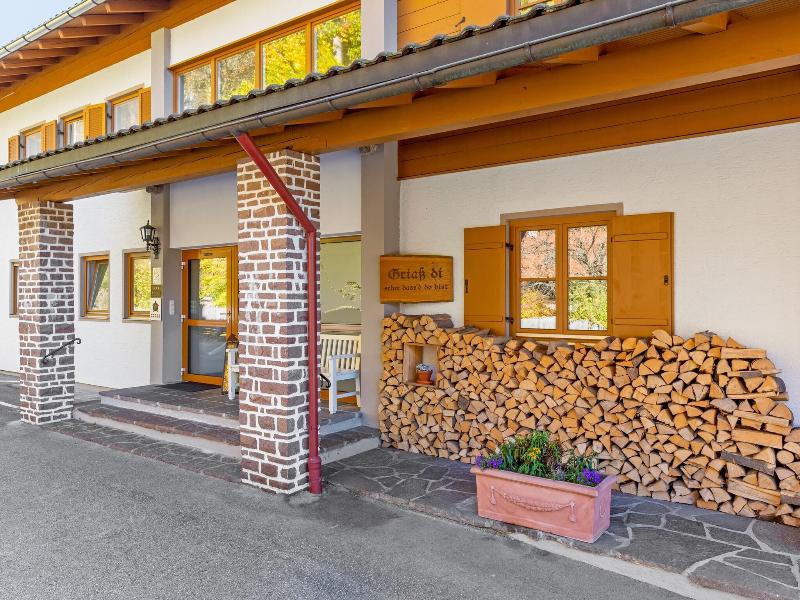 Haus Gabriele - Genel